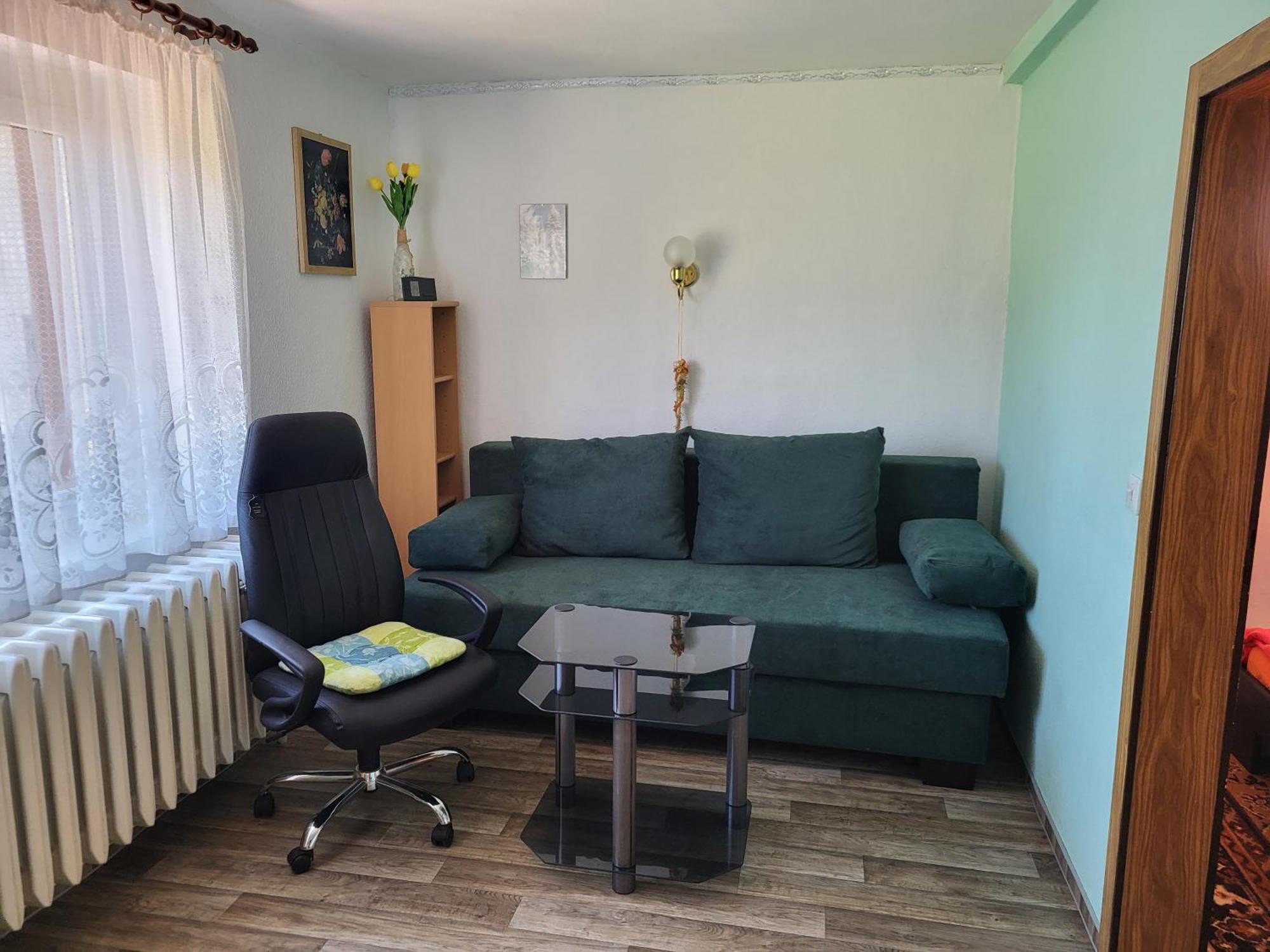Ferienhaus Keppler Im Erzgebirge Sayda Kültér fotó